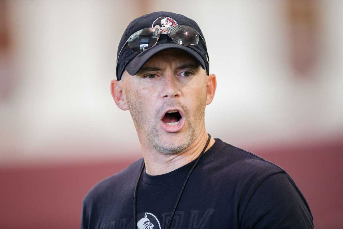 Can Mike Norvell and his coaching staff have a good enough season in 2022 so that recruits take notice?